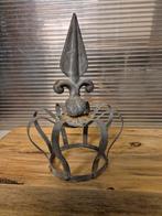 Brocante kroon, Ophalen of Verzenden