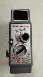 antieke video-camera: merk Bell & Howell, model Two Twenty, Ophalen of Verzenden, Overige soorten, Sony, 20x of meer