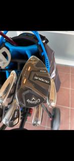 Callaway rogue hybride 3, Sport en Fitness, Callaway, Ophalen of Verzenden, Club, Zo goed als nieuw