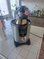 Solis Citruspers - Zo Goed Als Nieuw!, Ophalen of Verzenden, Zo goed als nieuw, Elektrisch, Citruspers