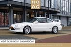 Honda Integra 1.8 Vtec Type R (bj 1998), Auto's, Voorwielaandrijving, Honda, 190 pk, 4 stoelen