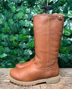 zo goed als nieuw gevoerde laars van Panama Jack maat 39, Hoge laarzen, Bruin, Ophalen of Verzenden, Zo goed als nieuw