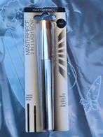 Max Factor Masterpiece 2 in 1 lash Wow Mascara, Ophalen, Nieuw, Zwart, Ogen