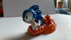 Leuk oud speelgoed.   Mc Donald’s.    The Hedgehog.   SEGA, Verzamelen, Ophalen of Verzenden, Zo goed als nieuw