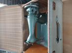 Einer vintage naaimachine met handbediening, Antiek en Kunst, Antiek | Naaimachines, Ophalen