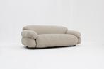 Gianfranco Frattini Sesann sofa Cassina 1970s, Ophalen, Vintage, design, 100 tot 125 cm, 150 tot 200 cm