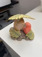 Beatrix Potter beeldje, Verzamelen, Ophalen of Verzenden, Nieuw, Beeldje, Overige merken