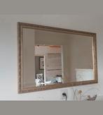 Mooie spiegel, Ophalen, Zo goed als nieuw, Minder dan 100 cm, Rechthoekig