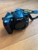 NikonD90, Ophalen of Verzenden, Zo goed als nieuw, Minder dan 150 cm, Driepoot