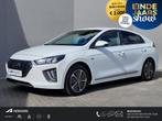 Hyundai IONIQ 1.6 GDi PHEV Comfort Automaat / Navigatie / Ca, Stof, Gebruikt, Wit, Plug-in hybride