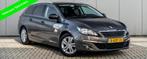 Peugeot 308 SW 1.6 BlueHDI Camera Panoramadak, Voorwielaandrijving, Gebruikt, 4 cilinders, Origineel Nederlands