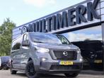 Nissan Primastar 2.0 dCi AUTOMAAT DUBBELE CABINE MARGE/BTW V, Auto's, Bestelauto's, Gebruikt, Euro 6, 4 cilinders, 150 pk