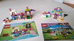 Lego friends hondensalon + Disney Palace pet - compleet, Ophalen of Verzenden, Zo goed als nieuw, Complete set, Lego