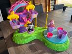 Fingerlings reuzenrad, Kinderen en Baby's, Speelgoed | Fisher-Price, Ophalen of Verzenden, Gebruikt