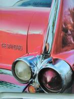 cadillac The Standard 23xtijdschrift, Ophalen of Verzenden, Gelezen, Overige merken