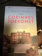 Corinnes Toekomst - Paula Stern, Boeken, Romans, Ophalen, Zo goed als nieuw, Nederland