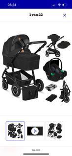 lionelo kinderwagen, Kinderen en Baby's, Kinderwagens en Combinaties, Ophalen, Zo goed als nieuw, Overige merken