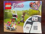 Lego Friends Olivia's Tuinieren 41425, Ophalen of Verzenden, Gebruikt, Complete set, Lego
