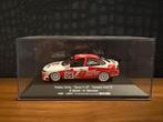 Opel Vauxhall Vectra van Onyx, Hobby en Vrije tijd, Modelauto's | 1:43, Ophalen of Verzenden, Nieuw, Auto, Overige merken