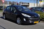 Peugeot 308 1.6 VTi 5-DEURS XT-uitv/CLIMA AIRCO/CRUISE CONTR, Voorwielaandrijving, 65 €/maand, Gebruikt, 680 kg