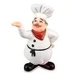 reutter miniaturen keuken chef Antonio, Verzamelen, Poppenhuizen en Toebehoren, Ophalen of Verzenden, Nieuw, Poppenhuis