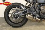 Yamaha XSR 700 (bj 2023), Bedrijf, Meer dan 35 kW, Naked bike