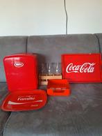 Coca-Cola  verzamel Collectie, Ophalen of Verzenden, Gebruikt, Gebruiksvoorwerp