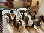 Div schoen lijsten wavels ijzers en schanieren  oud, Antiek en Kunst, Antiek | Gereedschap en Instrumenten, Ophalen of Verzenden