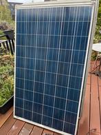 10 zonnepanelen 250w - teab, Doe-het-zelf en Verbouw, Zonnepanelen en Toebehoren, Ophalen, Gebruikt, Paneel, 200 wattpiek of meer