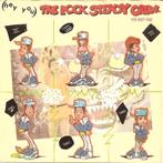 Reggae Single (1983) Rock Steady Crew - Rock Steady Crew, Gebruikt, 7 inch, Single, Ophalen of Verzenden