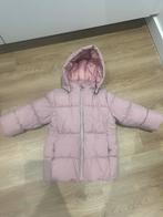 Name It winterjas mt 86, Kinderen en Baby's, Babykleding | Maat 86, Meisje, Ophalen of Verzenden, Zo goed als nieuw, Jasje
