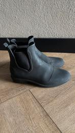 Fouganza jodhpurs maat 37, Ophalen of Verzenden, Zo goed als nieuw, Kinderen, Schoeisel