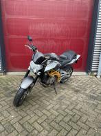 Aprilia Shiver 750 Lage tellerstand, Motoren, Motoren | Aprilia, 750 cc, Bedrijf, Meer dan 35 kW, Toermotor
