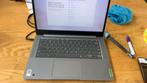 Te koop chromebook, Computers en Software, Chromebooks, 13 inch, Qwerty, LENOVO, Ophalen of Verzenden