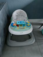 Loopstoel, Ophalen, Zo goed als nieuw