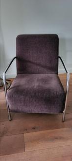 2x fauteuil van Montel, Huis en Inrichting, Stoelen, Ophalen, Gebruikt, Twee