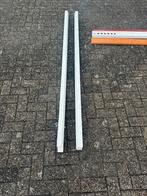 Deurkozijn (opdek), Deurkozijn, Zo goed als nieuw, 150 tot 225 cm, Hout