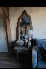 Hoffz tafeltje moinca, 45 tot 60 cm, Minder dan 55 cm, Rond, Ophalen of Verzenden