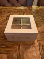 Riverdale Opbergbox - Stijlvol & Praktisch, Ophalen of Verzenden, Zo goed als nieuw, Kunststof, Minder dan 50 cm