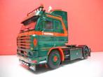 WSI SCANIA STREAMLINE POSTMA GRIJPSKERK 01-4310, Hobby en Vrije tijd, Modelauto's | 1:50, Ophalen of Verzenden, Nieuw, Bus of Vrachtwagen