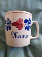 bekers boerenbont, Nieuw, Ophalen of Verzenden, Kop(pen) en/of Schotel(s), Aardewerk