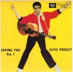 ELVIS PRESLEY - Loving You (ep) 7", 7 inch, Ophalen of Verzenden, Pop, Nieuw in verpakking