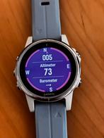 Garmin Fenix 5 plus (GPSinruil-nr 75), Info@gpsinruil.nl, Garmin, Ophalen of Verzenden, Zo goed als nieuw