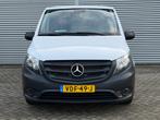 Mercedes-Benz Vito 111 CDI Extra Lang L3 Airco/ Navi/ Cruise, Voorwielaandrijving, Gebruikt, Euro 6, 4 cilinders
