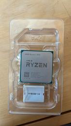 AMD Ryzen 3 4100, Computers en Software, Processors, Ophalen of Verzenden, Zo goed als nieuw