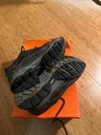 Meindl Bergschoenen Halfhoog Maat 41 - Zo Goed Als Nieuw, Kleding | Heren, Ophalen of Verzenden, Zo goed als nieuw, Bruin, Wandelschoenen of Bergschoenen