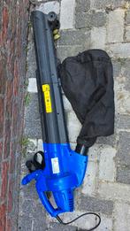 Kinzo Bladblazer / Zuiger - 3 Functies, Gebruikt, Kinzo, Handgedragen, Ophalen of Verzenden