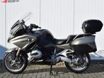 BMW R1200RT LC 2017 Akrapovic, topkoffer 28835 km !!!!, 1170 cc, Toermotor, Bedrijf, 2 cilinders