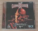 Carmageddon 2 - 1998 - PC game, 1 speler, Ophalen of Verzenden, Gebruikt