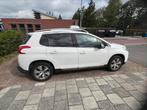Peugeot 2008 1.2 VTI 81KW 2016 Wit, Voorwielaandrijving, 1270 kg, Origineel Nederlands, Handgeschakeld